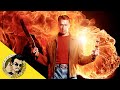 Last Action Hero - WTF Happened To This Movie?