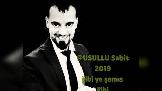 USULLU sabit ğibi ye şemıs ğibiii 2019 غبي يا شمس غيبي الفنان التركي ثابت عيشة Resimi