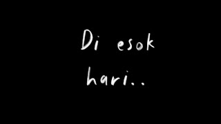 Hindia - Secukupnya | Versi Satu Menit