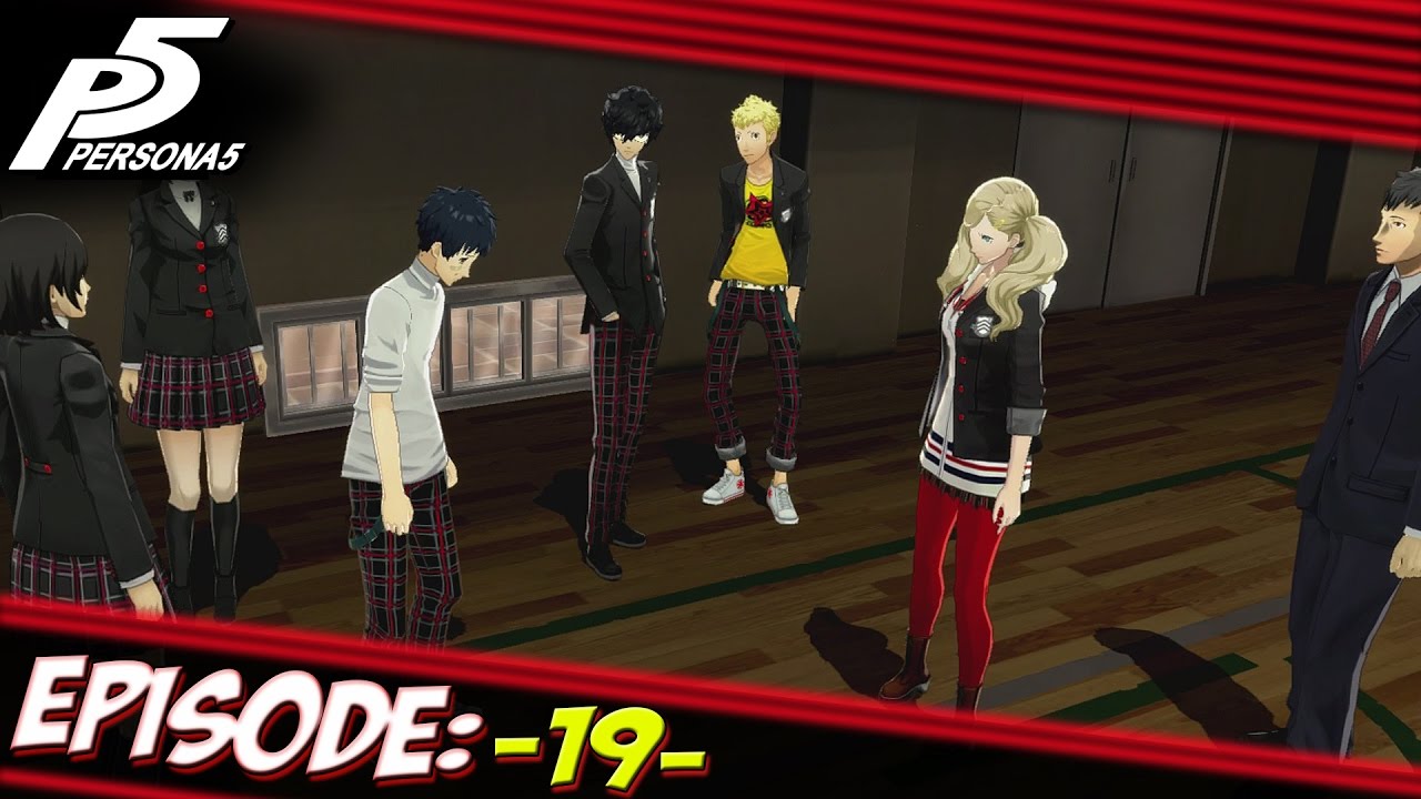 Persona 5 Playthrough Ep 19 Change Of Heart YouTube persona-5-playthrough-ep-19-change-of-heart-youtube