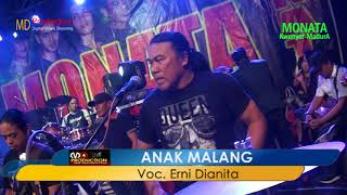 Anak Malang - Erni Dhianita