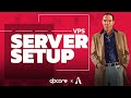 How to Set Up a QBCore FiveM Server on a VPS (GPortal) in 2026!