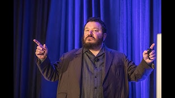 “From Research to Redesign” by Jeffrey Zeldman—An Event Apart Denver 2017