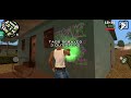 GTA San Andreas Mobile Walkthrough #3 - Tagging up Turf (No Commentary)