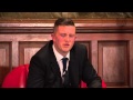 Tommy Robinson - Far Right Racial Attacks