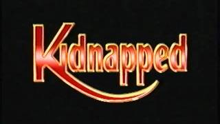 Opening to Kidnapped 1997 VHS