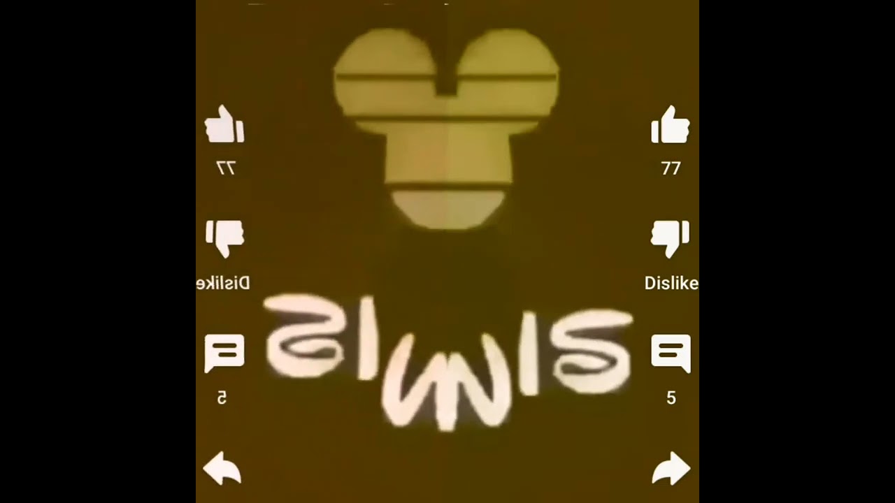 Preview 1280 Disney PP Logo (8 Bit Audio Versions)