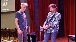 Video thumbnail of "Rig Rundown - Tab Benoit"