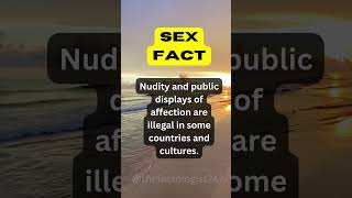 Taboos Unveiled: Legal Restrictions on Nudity & Public Displays of Affection in Different Cultures