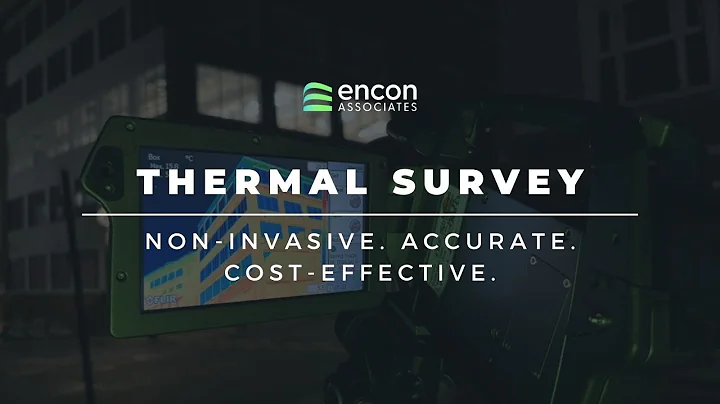 Infrared Thermography Explained | Thermal Imaging Survey Benefits 🌡️❄️