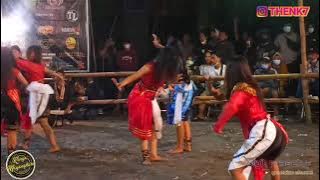 pingal ngatmobilung versi jathilan terbaru kenya mayangkara