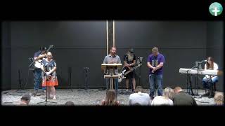 Living Out the Gospel: Humility, Gratitude, and Joy