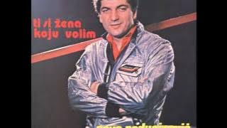 Savo Radusinovic - Ti si zena koju ludo volim - (Audio)