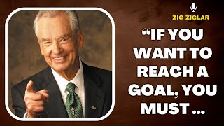Zig Ziglar: Success, failure and goal setting Quotes