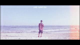 JP THE WAVY - LIKE I LOVE YOU feat. Ninety6miles 