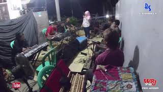 HADIRMU BAGAI MIMPI  NINING PUSPITA WRJ 76