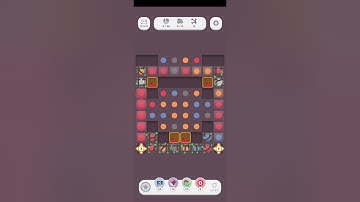 Two Dots Flip Level 2-1