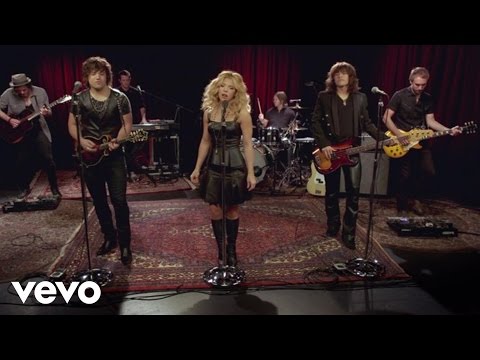 The Band Perry