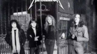 Metallica (Darker &amp; Faster) - 03 For Whom The Bell Tolls