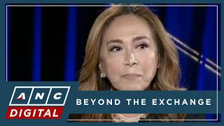 ‘I owe my whole career, everything I am, to ABS’: Karen Davila on loyalty to network | ANC