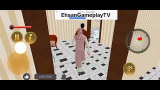 RAMADAN MUBARAK TO EVERYONE AND ENJOY THE VIRTUAL MUSLIMS LIFE IN RAMADAN MUBARAK SIMULATOR! screenshot 5