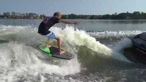 Hyperlite Wakeboarding 2018