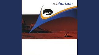 Horizon (Spliffed Mix)