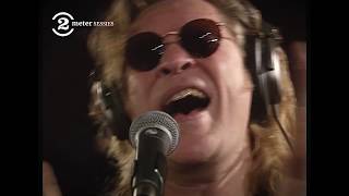 Video thumbnail of "Daryl Hall - Wildfire (Live on 2 Meter Sessions)"