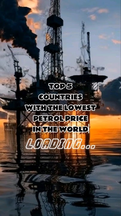 Top 5 Countries With The Lowest Petrol Price In The World 2024 facts top-5-countries-with-the-lowest-petrol-price-in-the-world-2024-facts