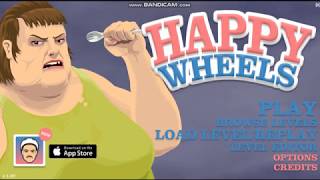 Happy Wheels: well done maps screenshot 4
