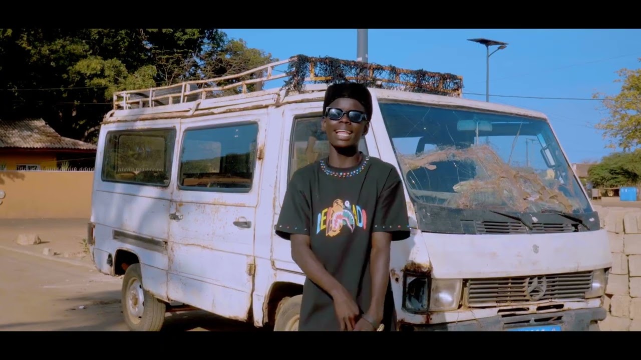 KING CANA – Battle Royale( Clip Officiel )