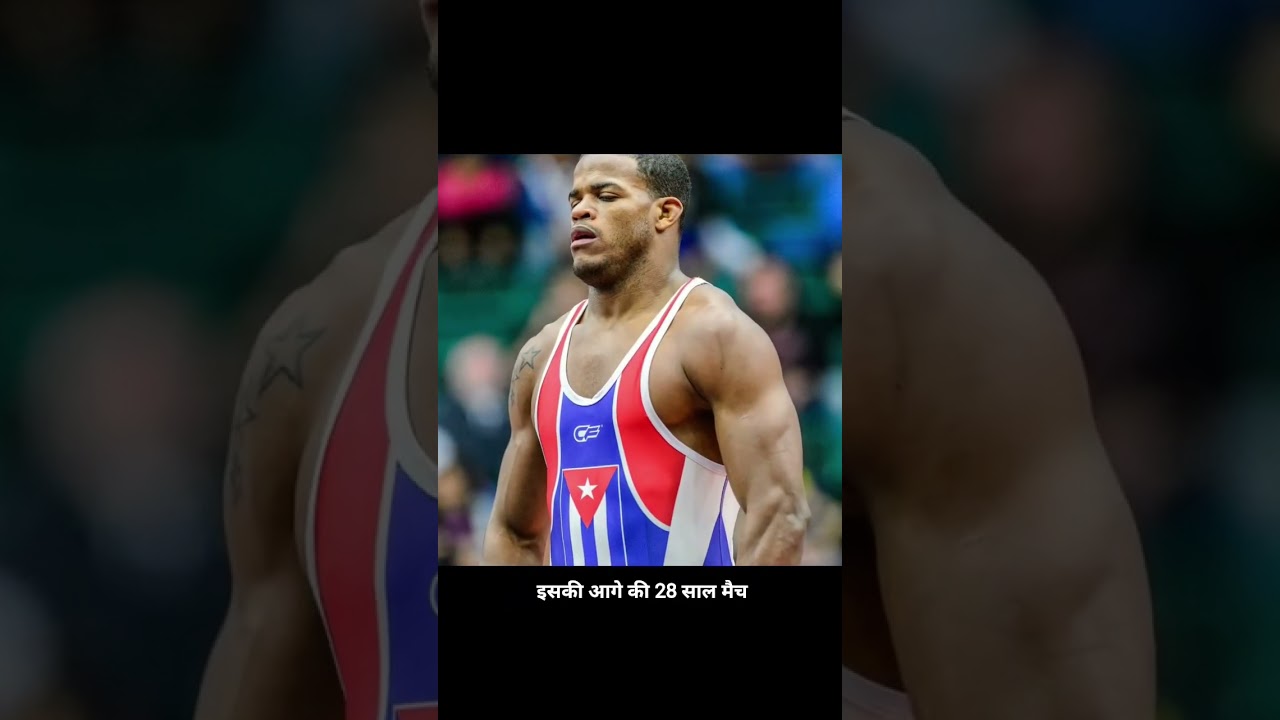 This wrestler slap his opponent | Abdulrashid Sadulaev #wrestling #mma #khabibnurmagomedov