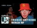 19932004 classic trance  the messy ravers music television mix