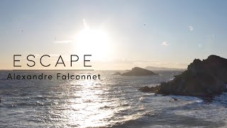 Escape Strapless Kitesurfing Almanarre