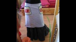 Klamotten Von Maya La Mariquita