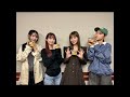 【Season2 #164】20代から30代へ…SCANDALが「年齢」について語ります。