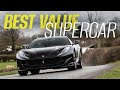 The Best Time to Buy a Ferrari 812 Superfast is Right Now | Supercar Driver