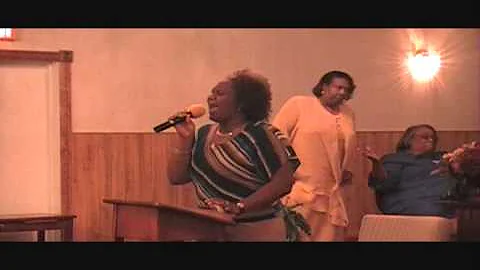 "I Pray We All Be Ready", Prophetess Pamela Odom @...