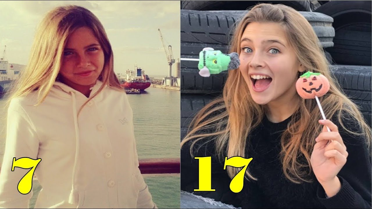 Il Collegio 2 | Maddalena Sarti | Trasformazioni da 5 a 17 anni!