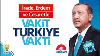 Erdoğan Marşı