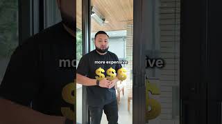 White Vs Black Windows Revised