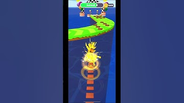 Shortcut run 4 levels complete ho hi Gaya aj #shortcutrun #gaming #games