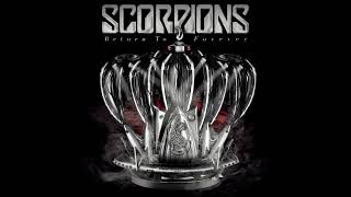 Scorpions - Hard Rockin&#39; the Place