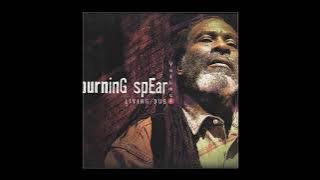 Burning Spear – Living Dub Vol. 4