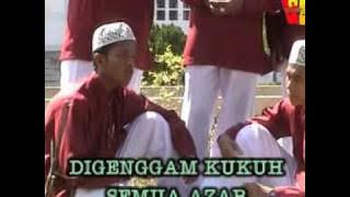 Anasyid Masih Basah (KBY)