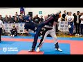 Fin heesom  wako british national championships 2023 all lc fights