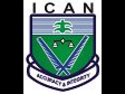 ICAN 64th Induction