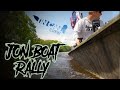 Rise of the jon yachts  south carolina jon boat rally  tincancrewofficial