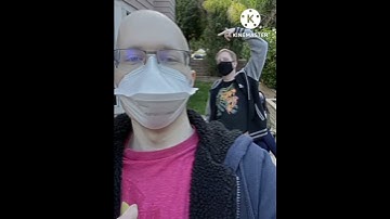 Thumbnail of Cancer didn't kill technoblade😭😭😭