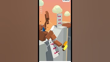 Slice it All Game Ios Android Gameplay Walkthrough #39